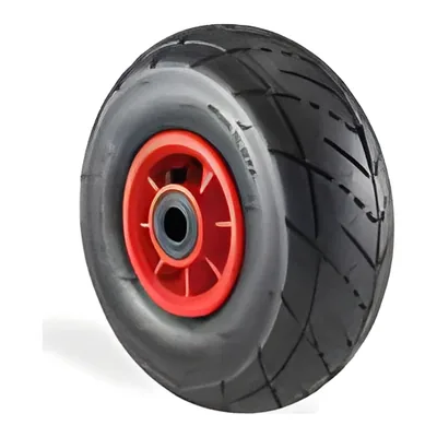 Havalı Yedek Teker Ø300 mm