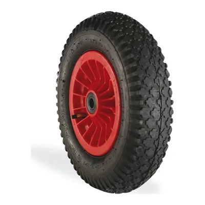 Havalı Yedek Teker Ø200 mm — 50-315