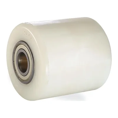 Poliamid Transpalet Tekeri Ø70–85 mm