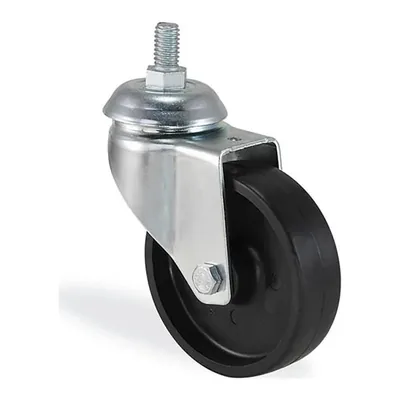 Polipropilen Döner Civatalı Tekerlek Ø50–75 mm (1701MMB)