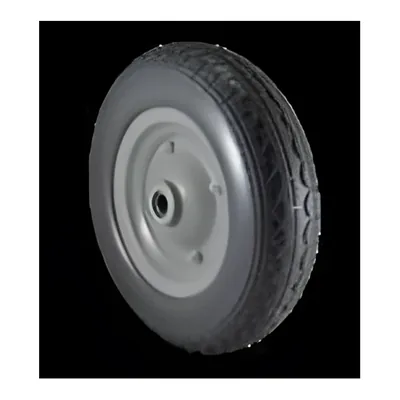 Sac Jantlı Lastik Rulmanlı Yedek Teker Ø350 mm — 50-1847
